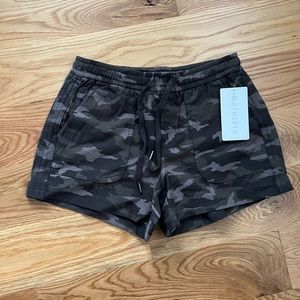Athleta Farallon shorts